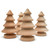 Dimensional Tree 2-3/4" tall x 1-3/4" wide 