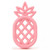Silicone Pineapple Teether  