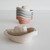 Wheat Straw Stacking Boats 6-Piece Set