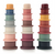Mini Silicone Stacking Cups