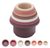Mini Silicone Stacking Cups