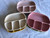3 Compartment Silicone Feeding Set
