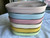 3 Compartment Silicone Feeding Set