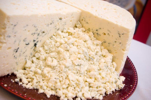 Blue Cheese