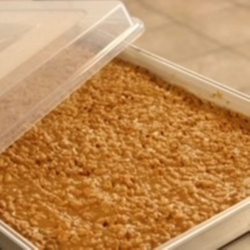 Butterscotch Bars 