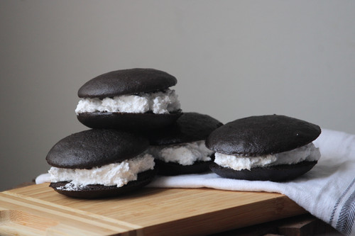  Whoopie Pies
