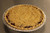 Tart Cherry Crumb Pie