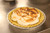 Homemade Sour Cream Raisin Pie