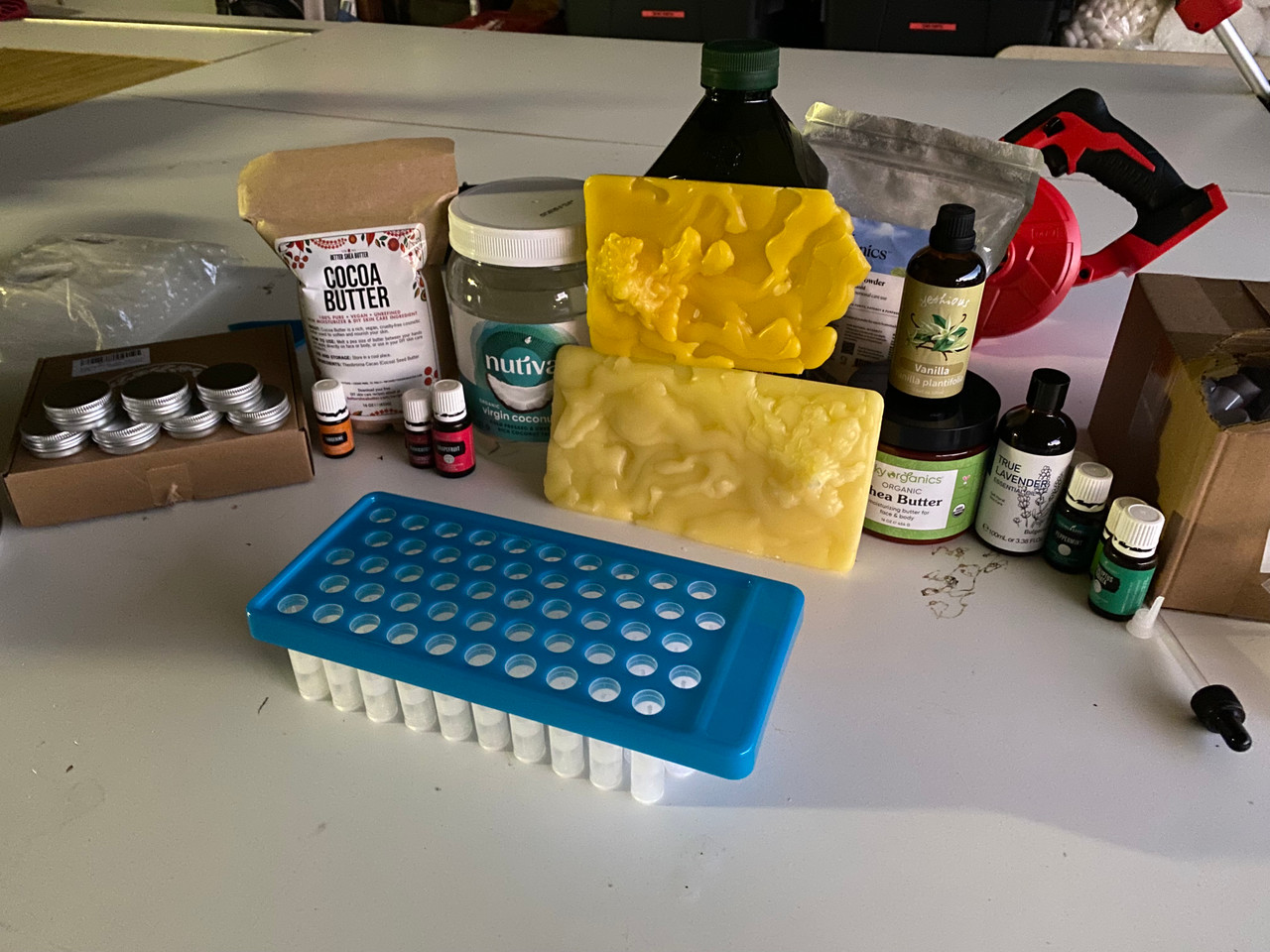 Chapstick SPF 15 chapstick-spf-15