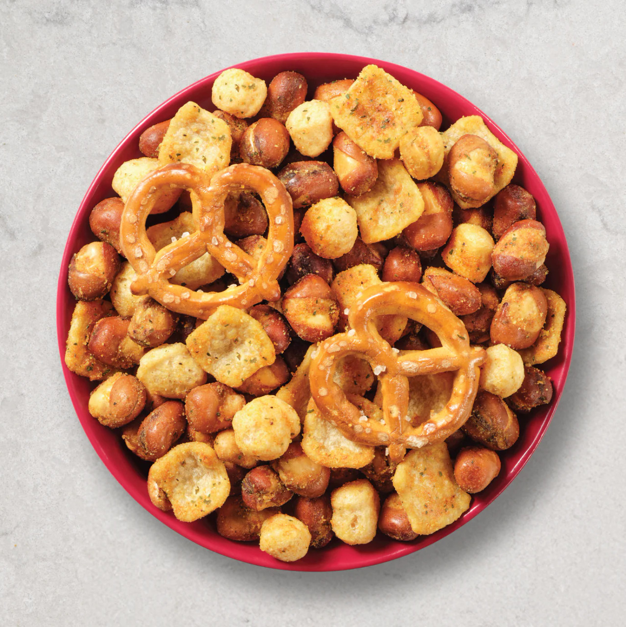 Peanut Free Tree Nut Free Roasted Sea Salt & Lime Chickpeas Snacks