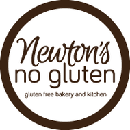 Newton's No Gluten