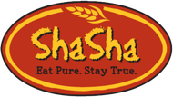 ShaSha Bread Co.