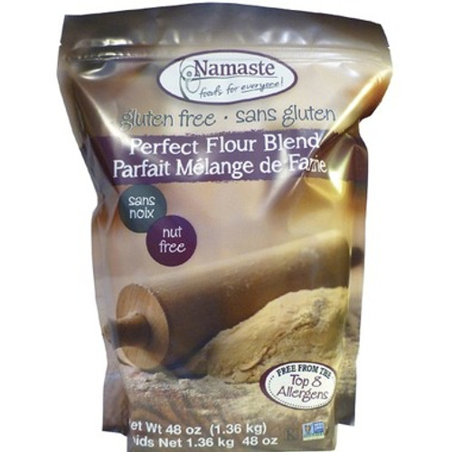 Namaste Perfect Flour Blend 