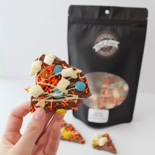 Vermont Nut Free Monster Mash Bark