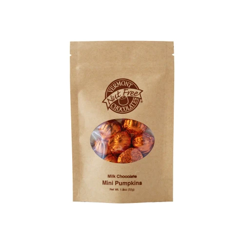 Vermont Nut Free Mini Pumpkins