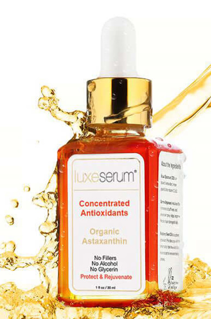 Luxe Concentrated Antioxidants Serum 