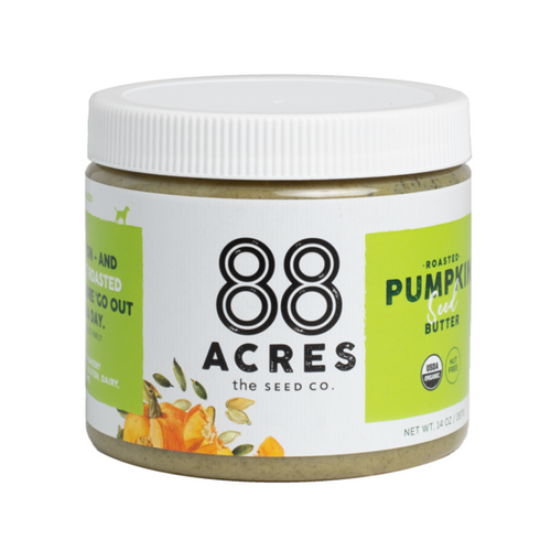 88 Acres Pumpkin Seed Butter - FINAL SALE