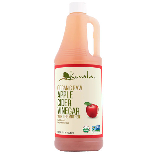 Kevala Organic Apple Cider Vinegar
