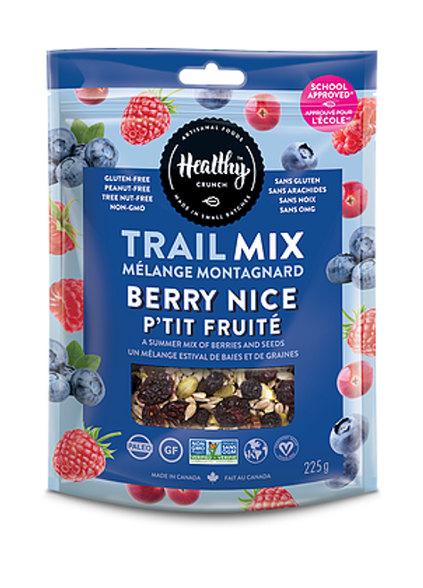 Berry Nice Trail Mix - FINAL SALE BB SEPT 30/23