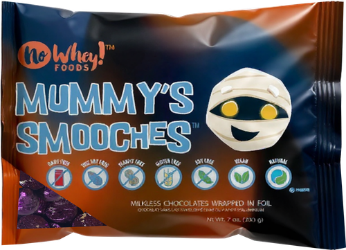 No Whey Mummy's Smooches