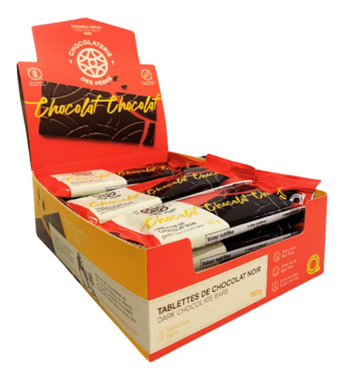 Dark Chocolate Bar Dark Chocolate Bar