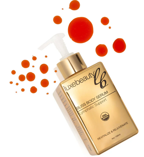Luxe Beauty Body Bliss Serum 