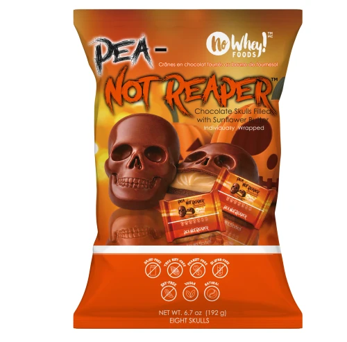No Whey Pea-Not Reaper