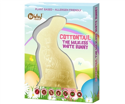 No Whey Cottontail