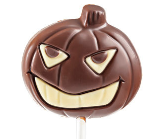 No Whey  Pumpkin Pop