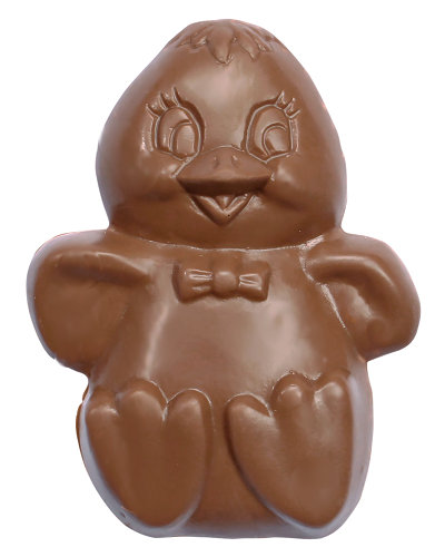 Vermont Nut Free Crispy Chick