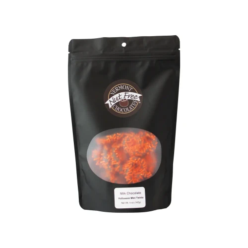 Vermont Nut Free Halloween Mini Twists