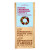 Chocosol Christmas Cranberry 65% Chocolate Bar - SEASONAL FLAVOUR Chocosol Christmas Cranberry 65% Chocolate Bar - SEASONAL FLAVOUR