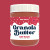 Oat Haus Red Velvet Granola Butter - LIMITED EDITION - FINAL SALE BB APR 29/24