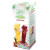 Mrs J's Natural Organic Juice Pops - Tropical Passion & Berry Blast