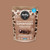 Dark Chocolate Superfoods - Organic Espresso Beans - FINAL SALE BB DEC 31/23