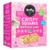 Healthy Crunch Birthday Cake Crispy Squares 