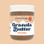 Oat Haus Cookie Dough Granola Butter - FINAL SALE BB APR 21/24