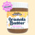 Oat Haus Vanilla Protein Granola Butter 