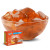 Simply Delish Gel Dessert - Orange