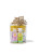 California Baby Bubble Bath Tote