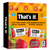 That's It Mini Fruit Bars - Apples & Mangoes