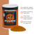 Pluck Organ-based Seasoning - Cinnamon Shaker