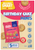 Allergy Smart Mini Cookies - Birthday Cake - FINAL SALE BB AUG 3/26