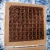 Raaka Gingerbread Dipped Waffle Cone 
