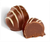 No Whey Milk Fudge Truffles 