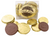 Vermont Nut Free Milk Chocolate Coin Box 