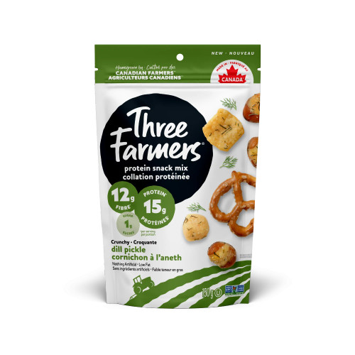 Peanut Free Tree Nut Free Roasted Sea Salt & Lime Chickpeas Snacks