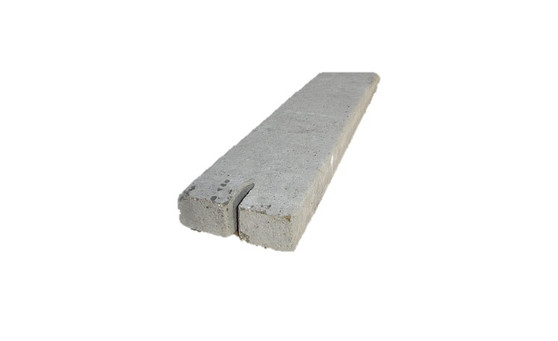 Closeboard Gravel Boards 3m x 150x50