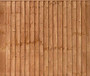 6x5 Featheredge Panel