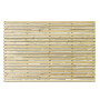 Slatted Panel 1828x1200 (6x4)